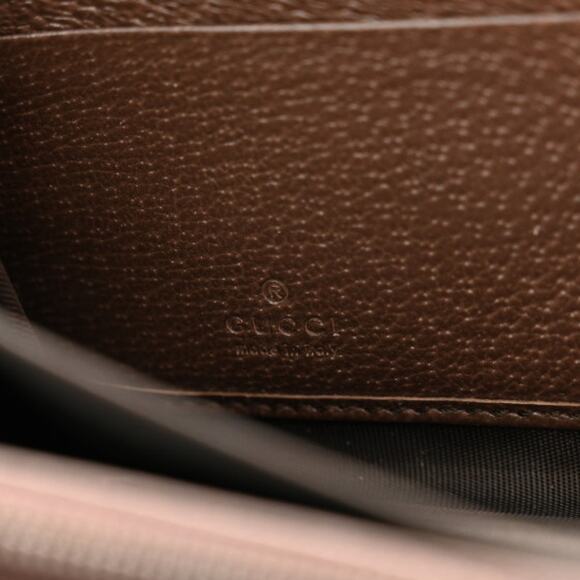 Gucci Diana Jumbo GG Bamboo Wallet NWT Full Inclusion - Picture 3 of 4